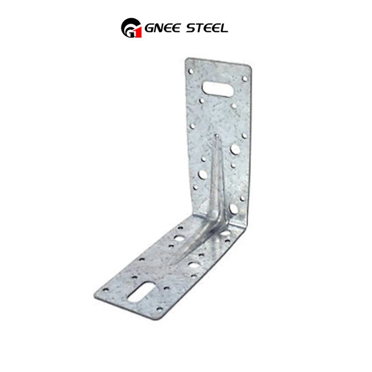 Hardware Galvanized Corner Brace