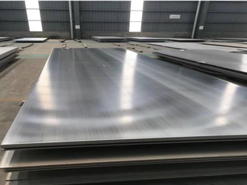 0.2mm To 3mm SPCC Cold Rolled Steel Sheet best