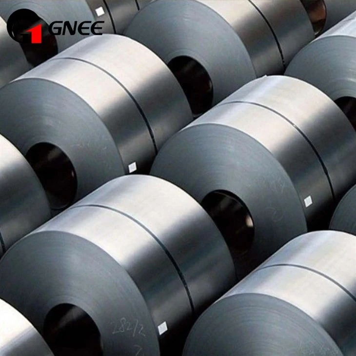 B50A290 Grain-free Oriented Silicon Steel
