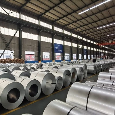 cold-rolled coil cold-rolled coil