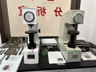 GNEE STEEL posiluje kontrolu kvality u svitků ST12 válcovaných za studena-