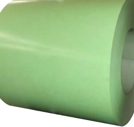 Nice Roofing Sheet Galvanized Steel Coil Ppgi