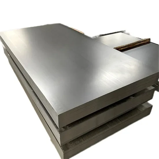 Cold Rolled Steel Sheet DC01 suppliers